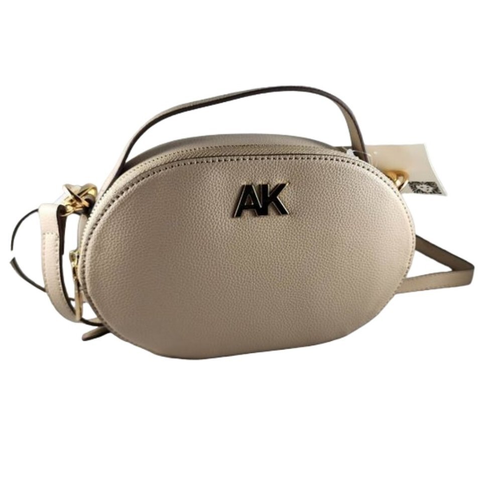 NWT Anne Klein Mara in Stone